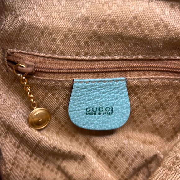 Gucci Mini Backpack - Picture 10 of 13
